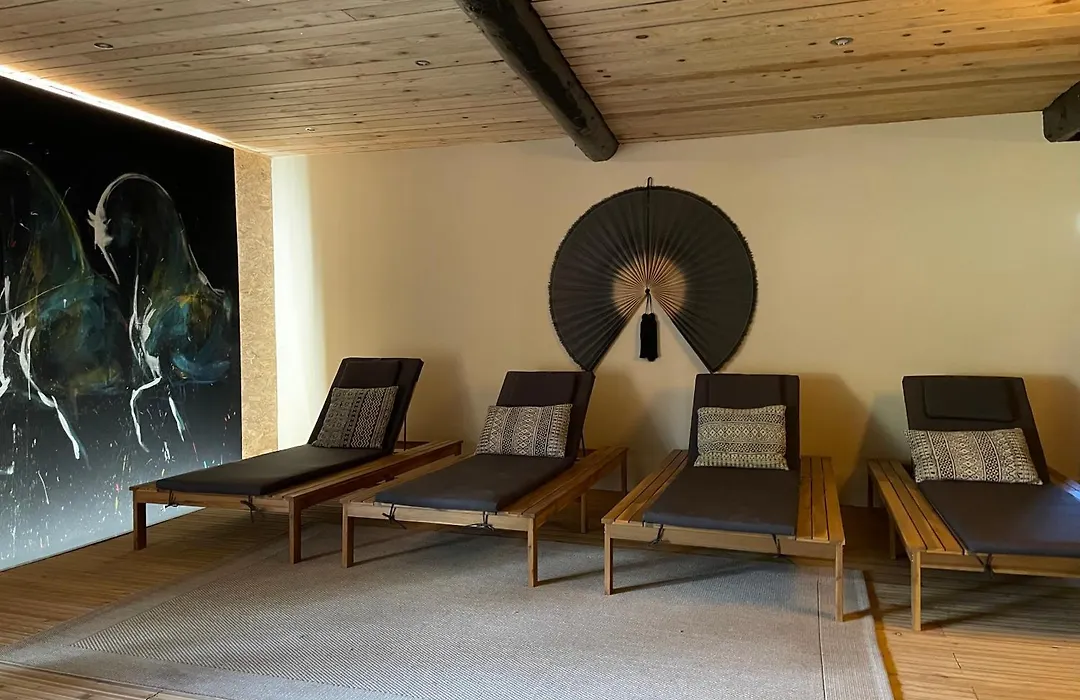 LA MAISON D INÈS&Spa --1